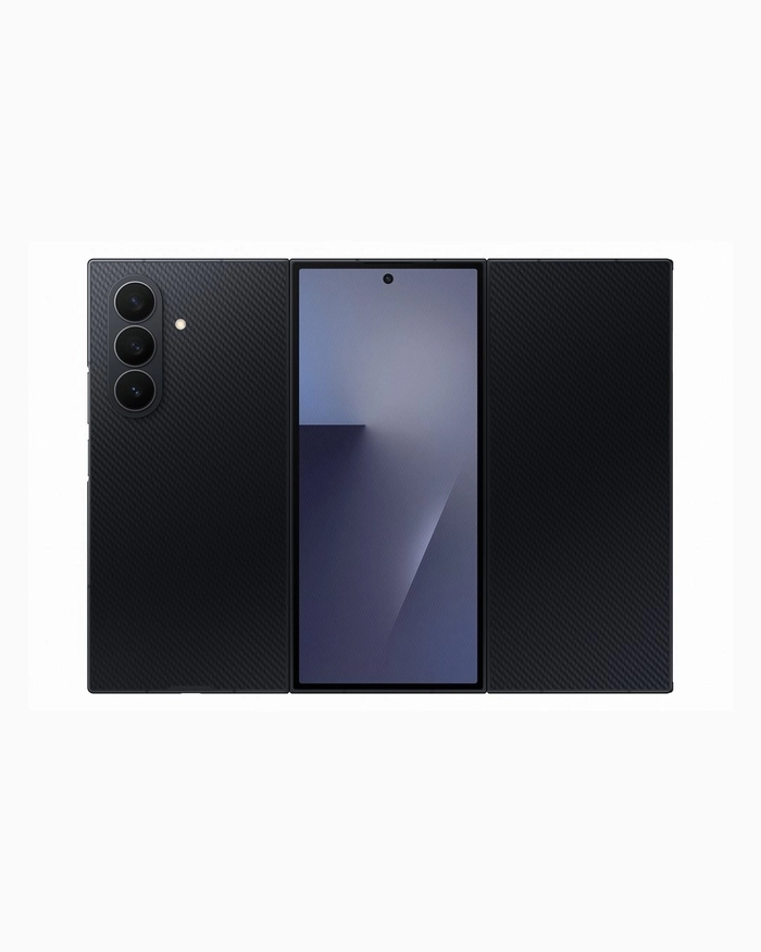 갤럭시 Z 트라이폴드, 3단 폴더블의 첫 공식 데뷔