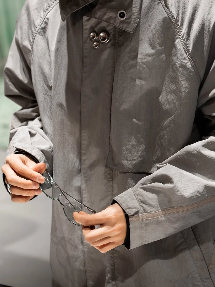 엑슬림이 완성한 하우스 노웨어 팀 유니폼의 기술적 감성