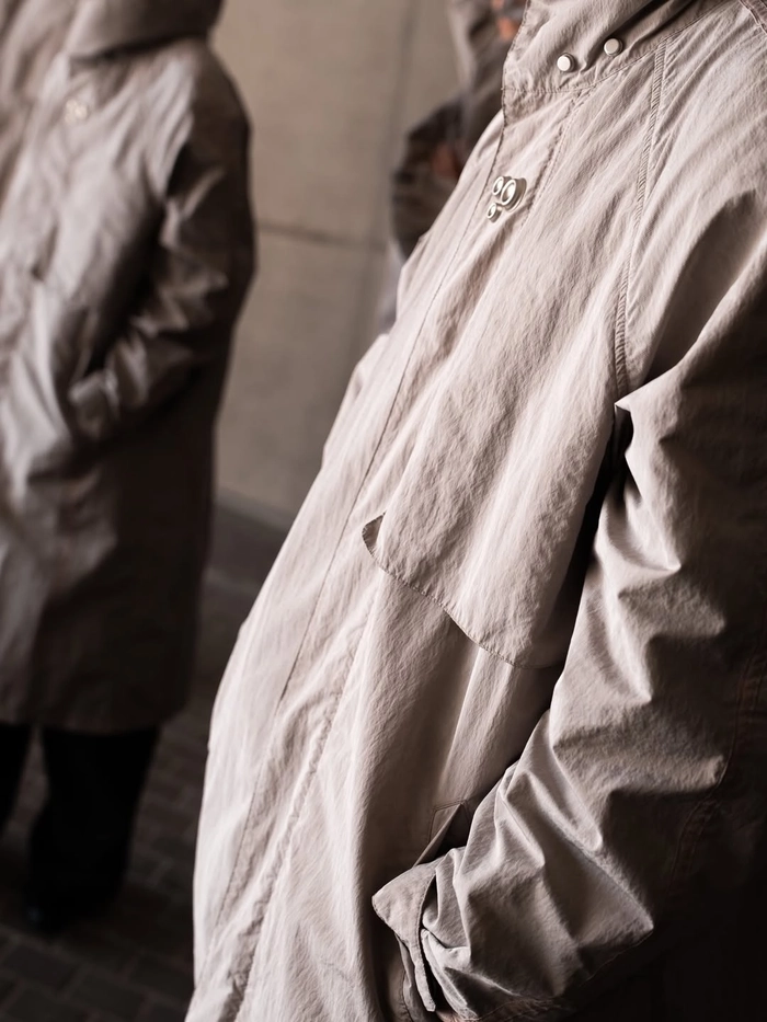 엑슬림이 완성한 하우스 노웨어 팀 유니폼의 기술적 감성