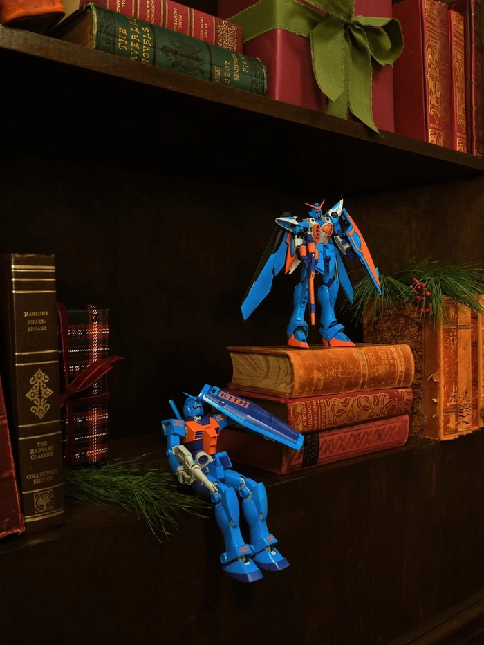 Kith, 다섯 번째 Kithmas 2025 컬렉션 공개