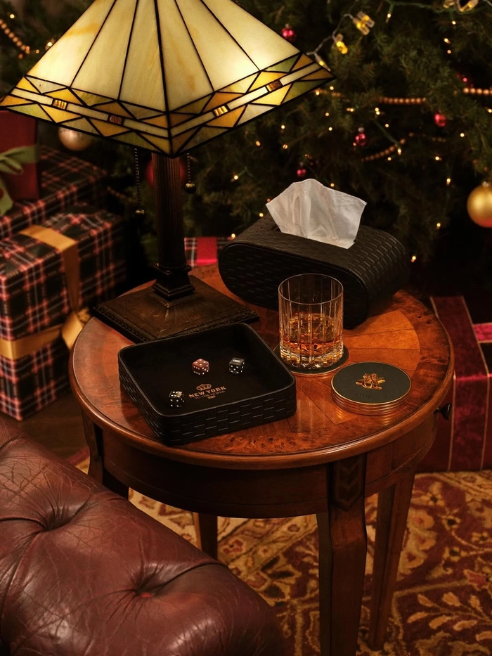 Kith, 다섯 번째 Kithmas 2025 컬렉션 공개