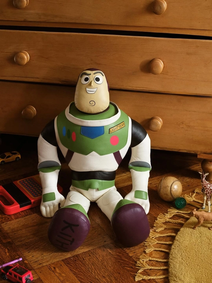 Kith, 다섯 번째 Kithmas 2025 컬렉션 공개