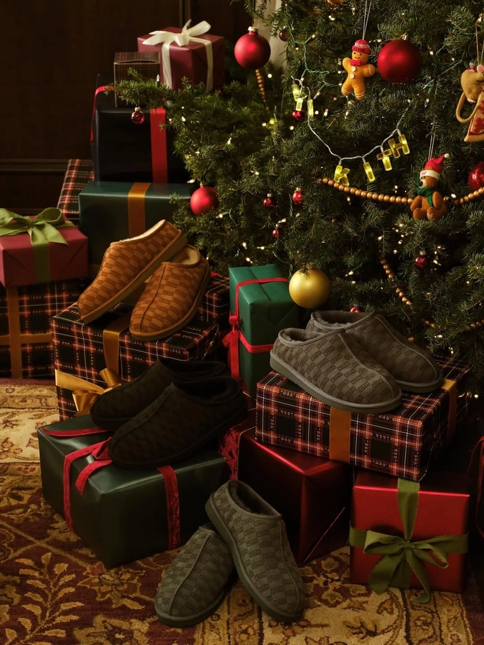 Kith, 다섯 번째 Kithmas 2025 컬렉션 공개