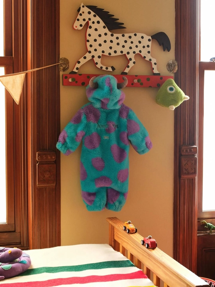 Kith, 다섯 번째 Kithmas 2025 컬렉션 공개