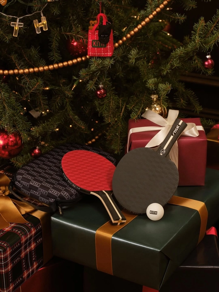 Kith, 다섯 번째 Kithmas 2025 컬렉션 공개