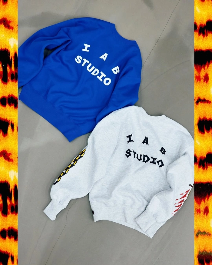 기묘한 이야기×아이앱 스튜디오 협업 컬렉션 공개