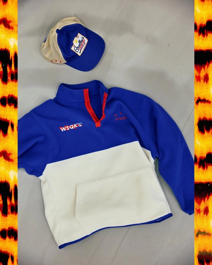 기묘한 이야기×아이앱 스튜디오 협업 컬렉션 공개