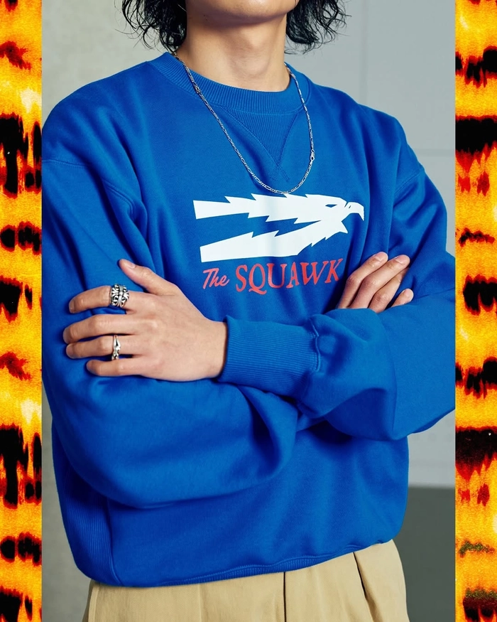 기묘한 이야기×아이앱 스튜디오 협업 컬렉션 공개