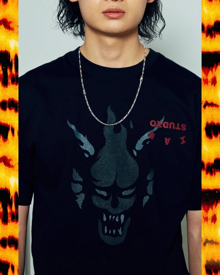 기묘한 이야기×아이앱 스튜디오 협업 컬렉션 공개