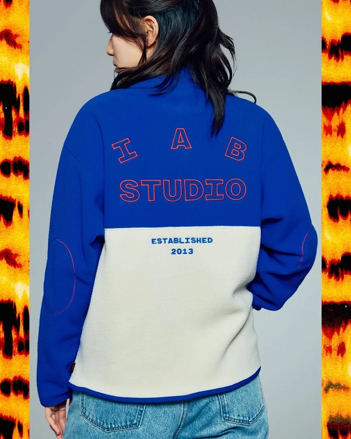 기묘한 이야기×아이앱 스튜디오 협업 컬렉션 공개