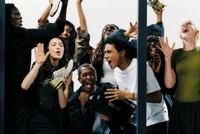 살로몬 ACS PRO 20주년 스페셜 에디션 공개