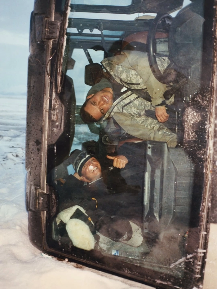 스투시 고어텍스 협업 컬렉션 출시