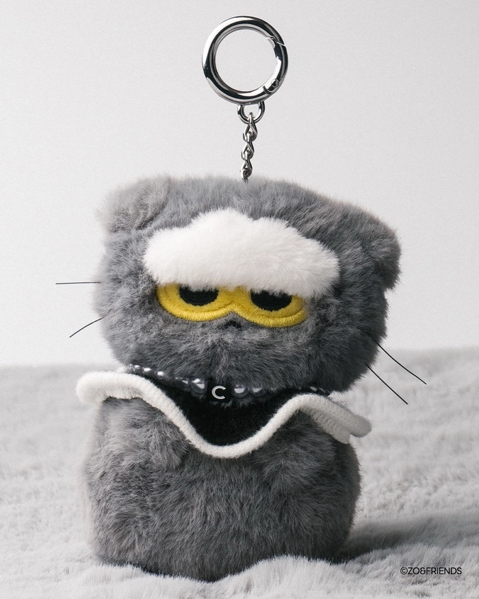 조앤프렌즈 x 케이스티파이 협업 컬렉션 출시