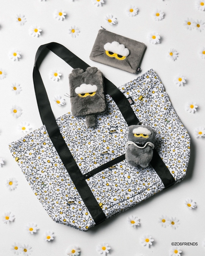 조앤프렌즈 x 케이스티파이 협업 컬렉션 출시