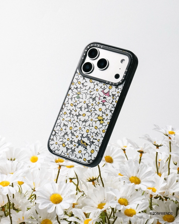 조앤프렌즈 x 케이스티파이 협업 컬렉션 출시