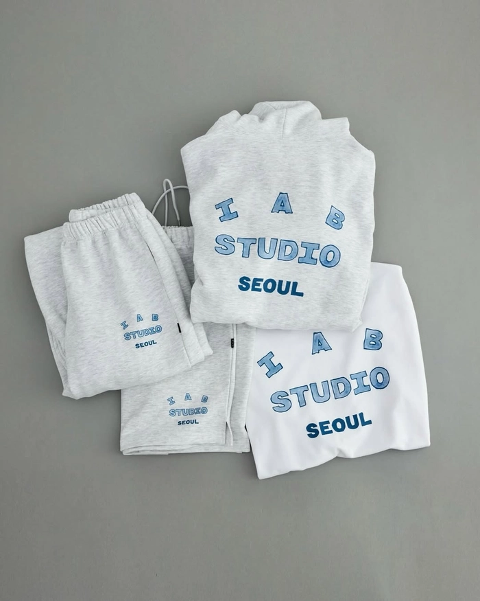 IAB 스튜디오 ‘서울 컬렉션’ 발매 안내