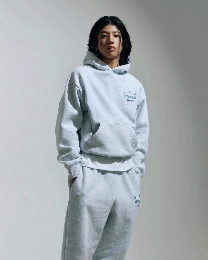 IAB 스튜디오 ‘서울 컬렉션’ 발매 안내