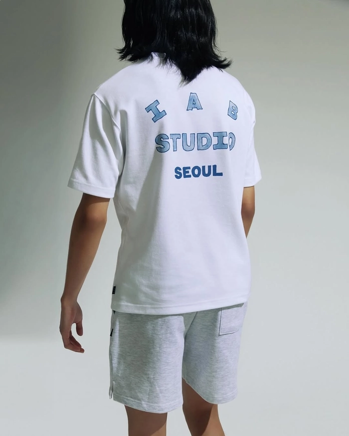 IAB 스튜디오 ‘서울 컬렉션’ 발매 안내