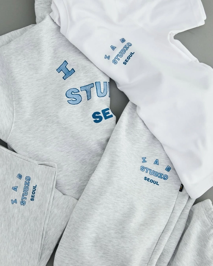 IAB 스튜디오 ‘서울 컬렉션’ 발매 안내