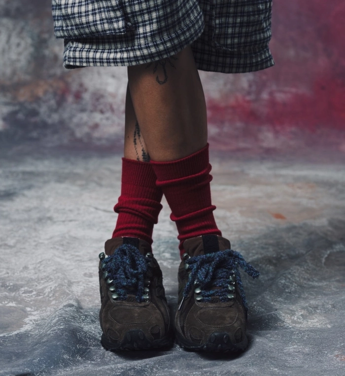 뉴발란스 204L x 바스켓케이스 협업 출시 예정