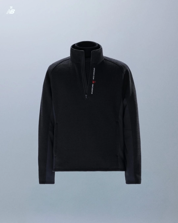 에메 레온 도르 x 뉴발란스 991 협업 캡슐 컬렉션