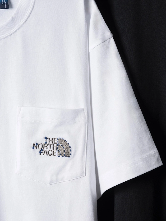 노스페이스 눕시 사시코 걸즈 협업 공개