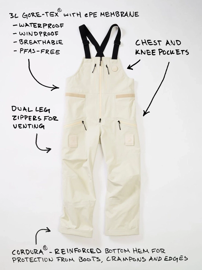 아워레가시 워크숍 x 골드윈 협업 출시