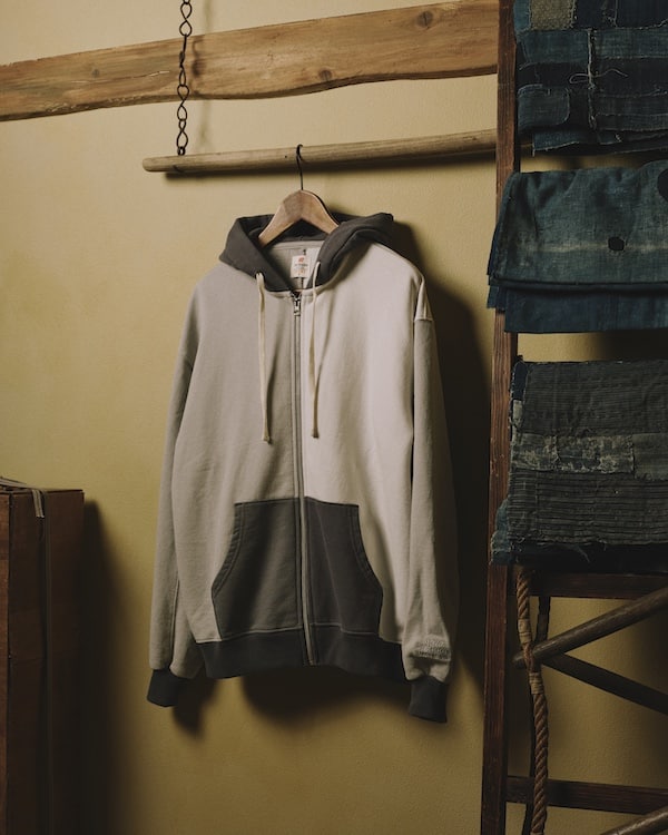 빔스 x 뉴발란스 첫 메이드 인 USA 의류 출시 예정