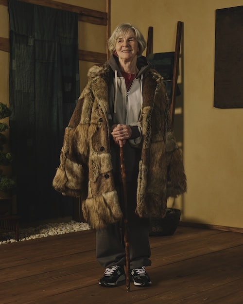 빔스 x 뉴발란스 첫 메이드 인 USA 의류 출시 예정