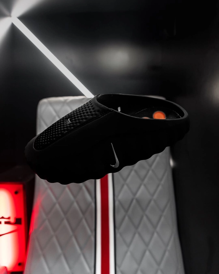 나이키, 뇌과학 기반 마인드 슈즈 공개