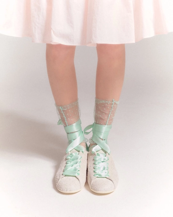 케이스스터디 x 아디다스 협업 스탠스미스