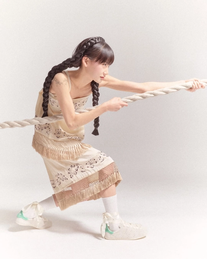 케이스스터디 x 아디다스 협업 스탠스미스