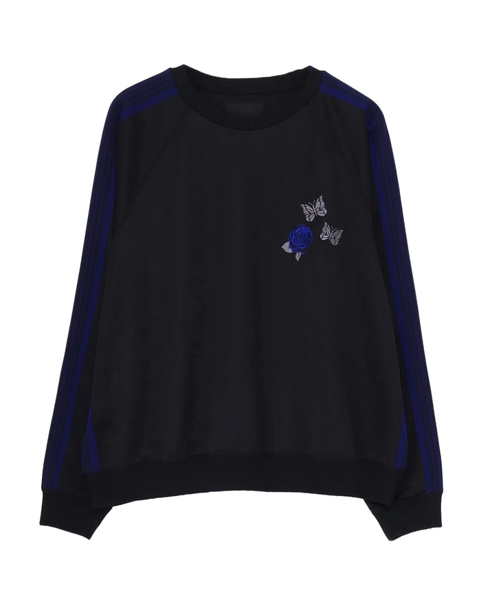 와일드사이드 요지 야마모토 니들스 협업 공개