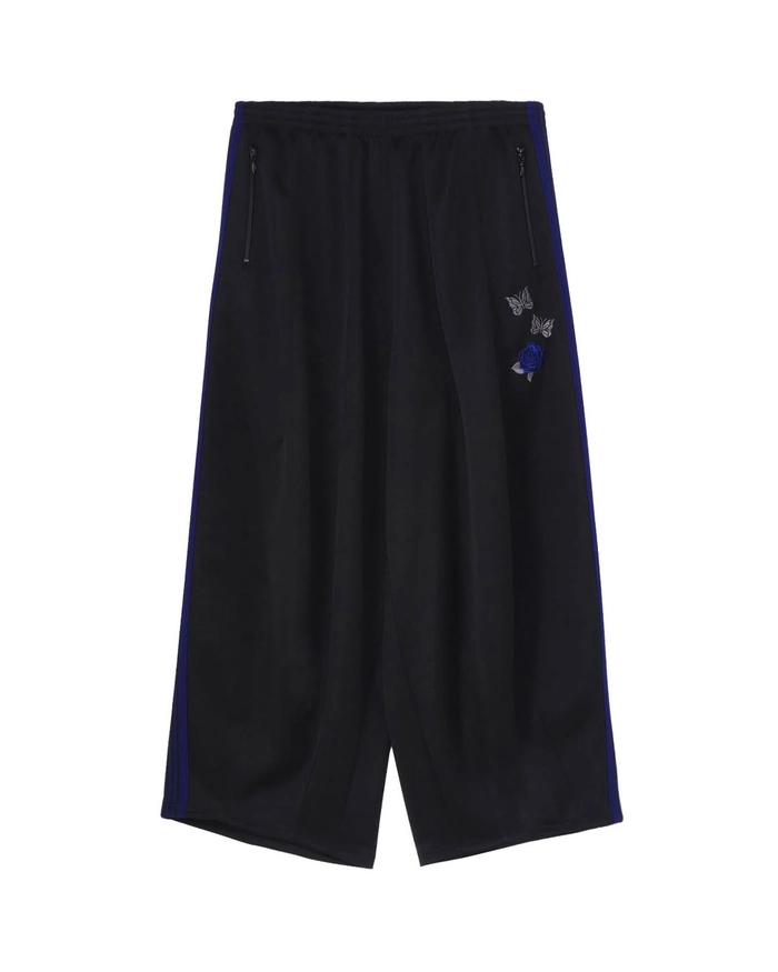 와일드사이드 요지 야마모토 니들스 협업 공개