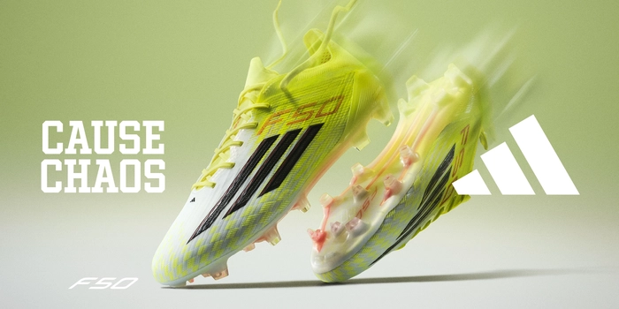 아디다스 프레데터 vs F50 최신작 공개