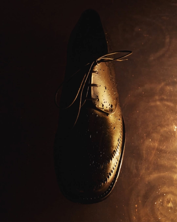 포스트 아카이브 팩션 드리프터 더비 출시