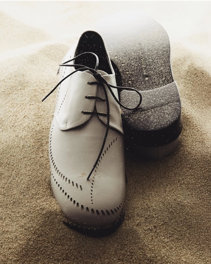 포스트 아카이브 팩션 드리프터 더비 출시