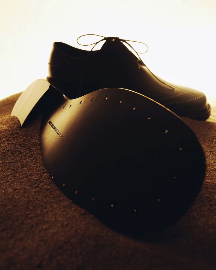 포스트 아카이브 팩션 드리프터 더비 출시