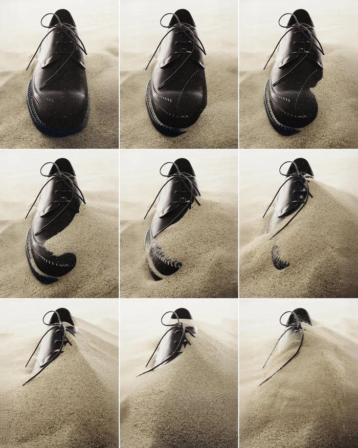 포스트 아카이브 팩션 드리프터 더비 출시