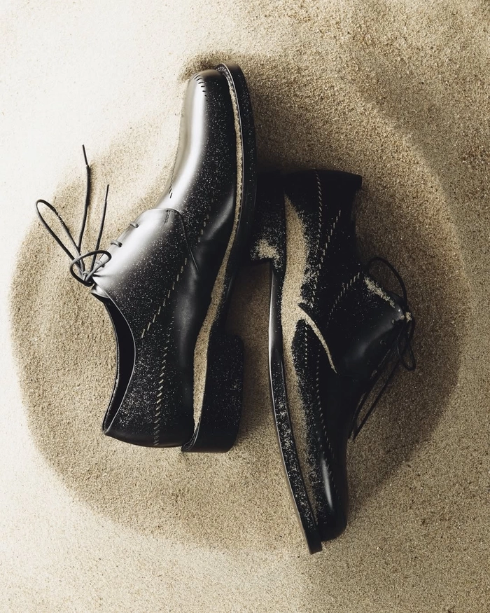 포스트 아카이브 팩션 드리프터 더비 출시