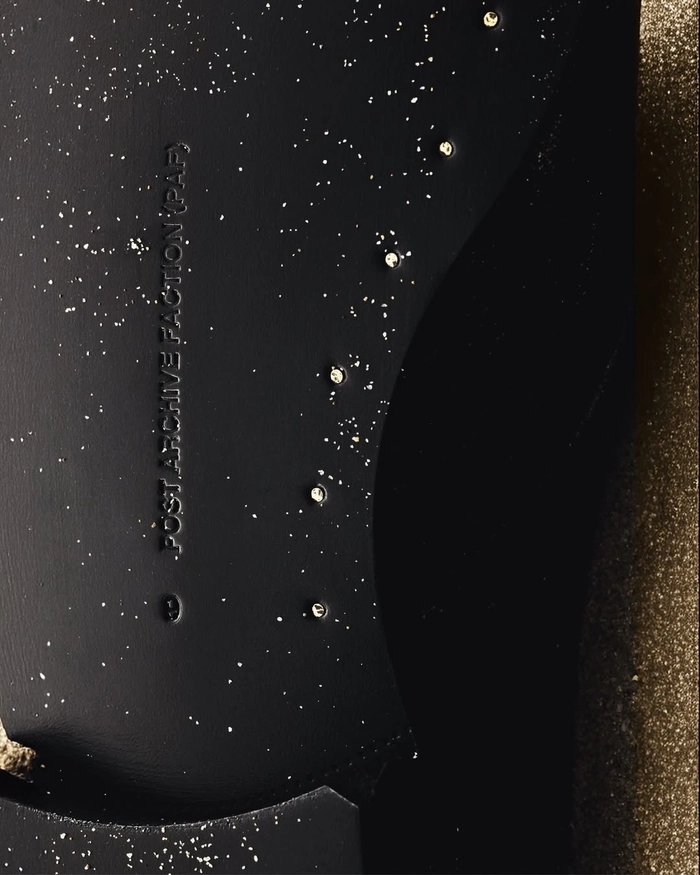 포스트 아카이브 팩션 드리프터 더비 출시