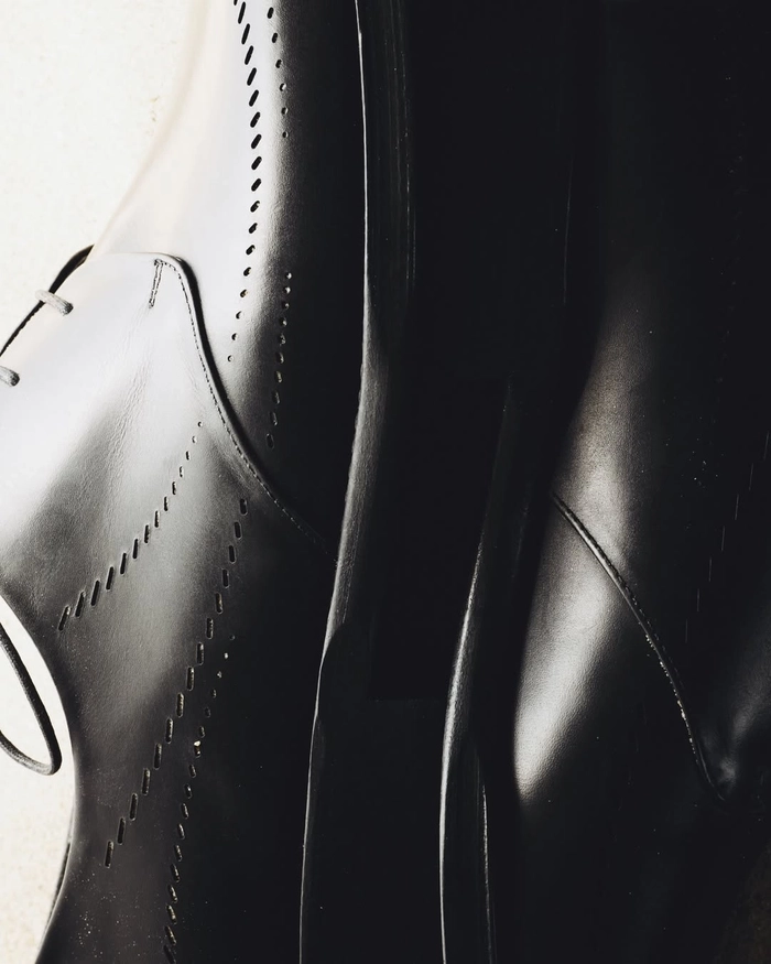 포스트 아카이브 팩션 드리프터 더비 출시