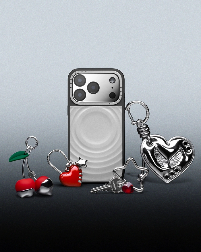 케이스티파이, 첫 글로벌 아이콘으로 지드래곤 발탁