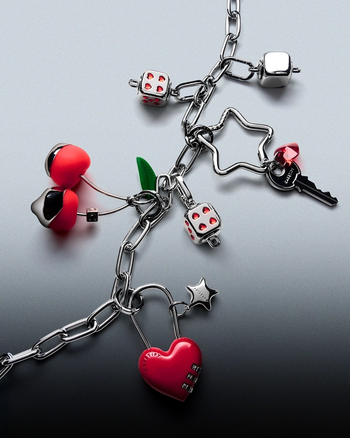 케이스티파이, 첫 글로벌 아이콘으로 지드래곤 발탁