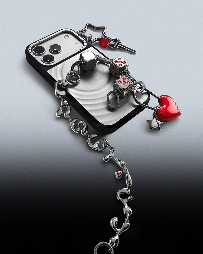 케이스티파이, 첫 글로벌 아이콘으로 지드래곤 발탁