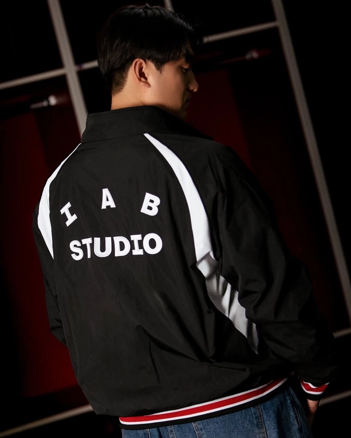 아이앱스튜디오 x 기아 타이거즈 26시즌 어센틱 의류 디자인 공개