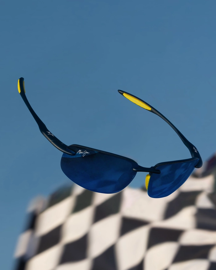 마우이 짐, F1 레드불 레이싱 팀과 협업 컬렉션 공개