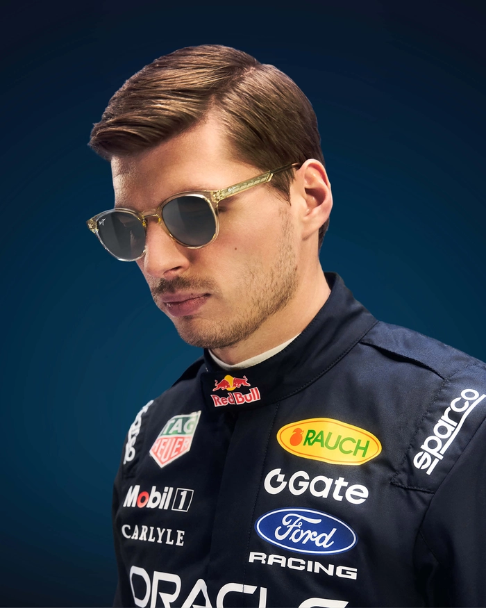 마우이 짐, F1 레드불 레이싱 팀과 협업 컬렉션 공개