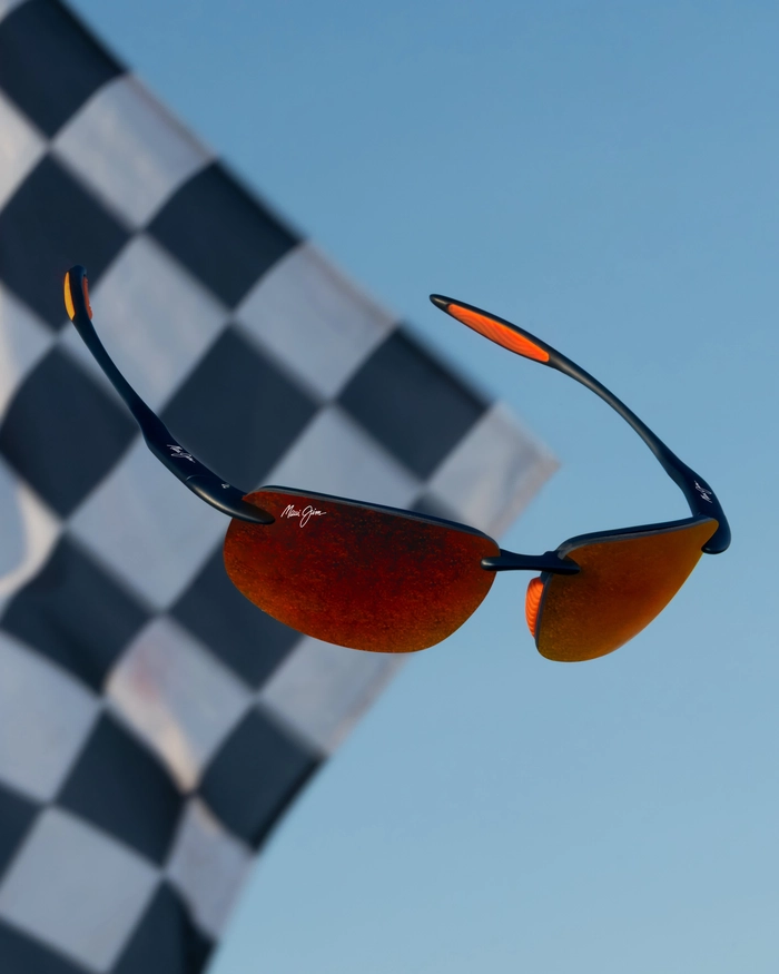 마우이 짐, F1 레드불 레이싱 팀과 협업 컬렉션 공개