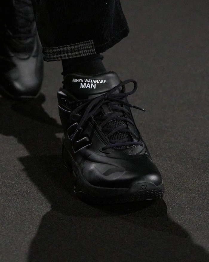 준야 와타나베 맨 x 뉴발란스 P400 공개